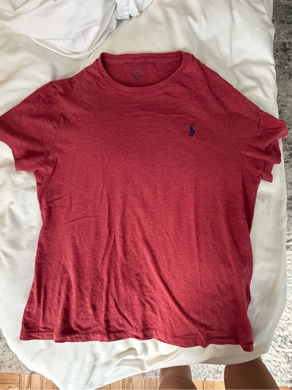 Ralph Lauren Polo Men’s Crewneck Tshirt